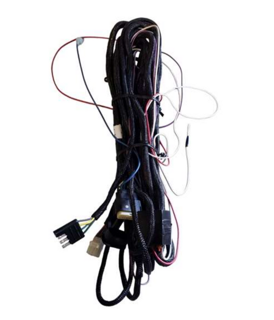 23059 SOS HFP VEHICLE HARNESS