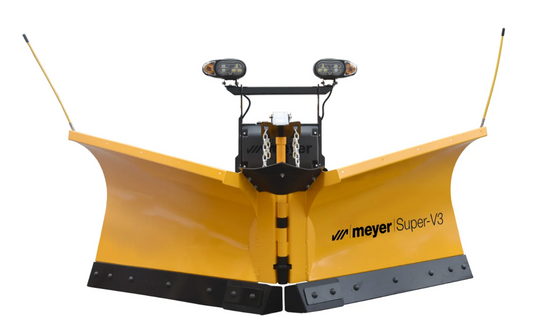 8.5 Super-V3 Package