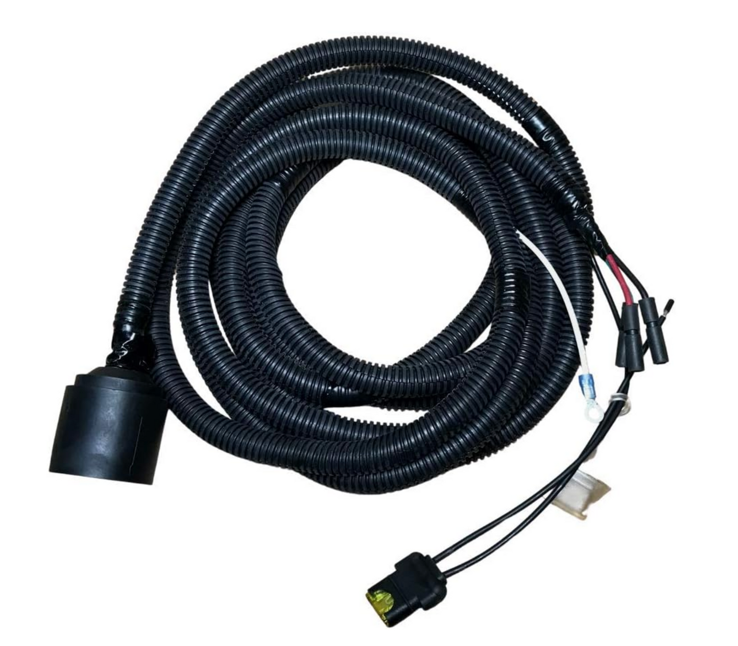 15680 WIRE HARNESS ASSEMBLY FOR SLICK STICK CONTROLLER