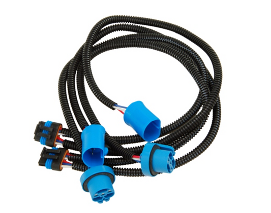 07106 ADAPTOR HARNESS GMC/FORD/DODGE/TOYOTA