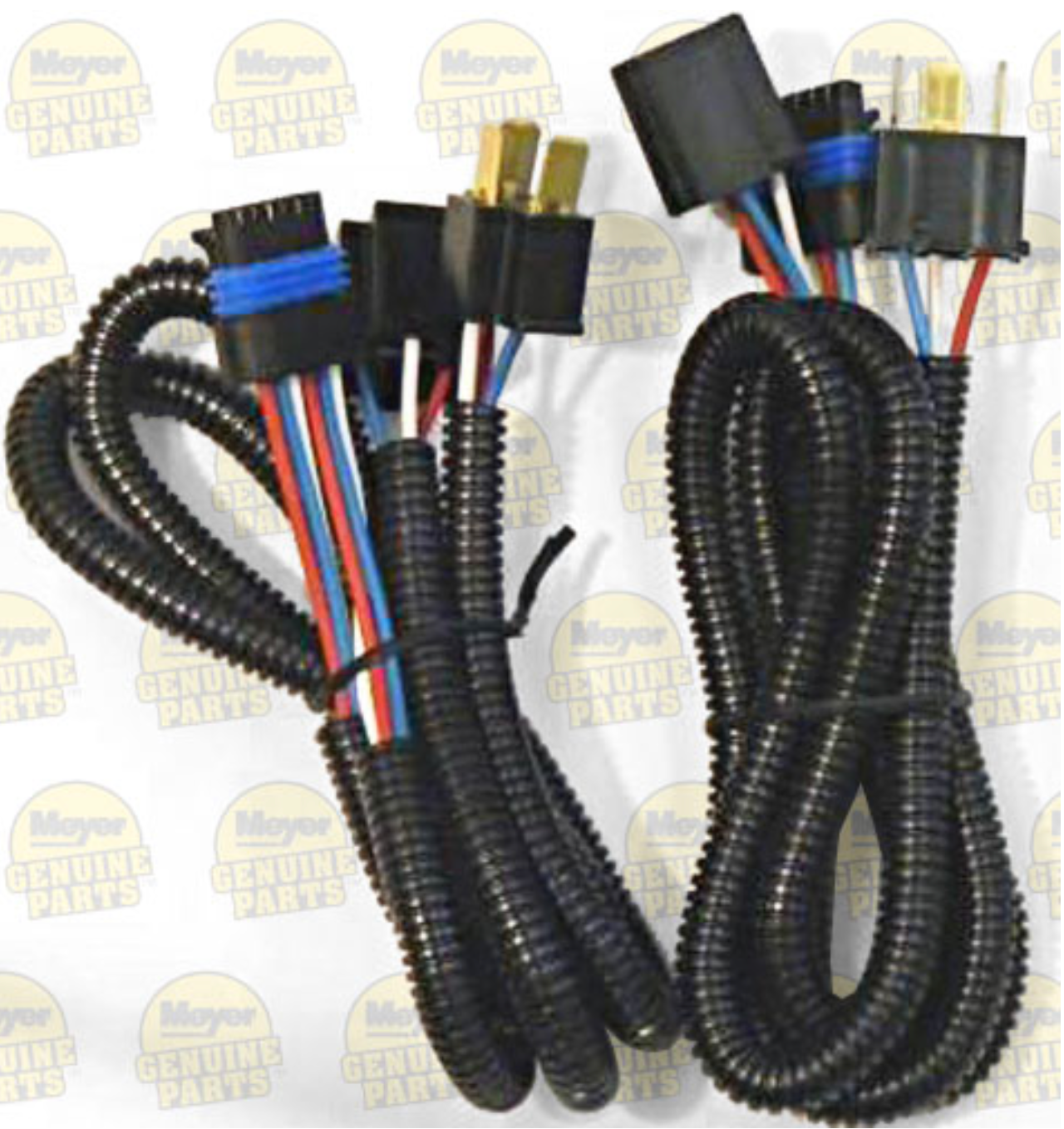 07180 ADAPTOR HARNESS GMC/CHEVY/FORD/DODGE