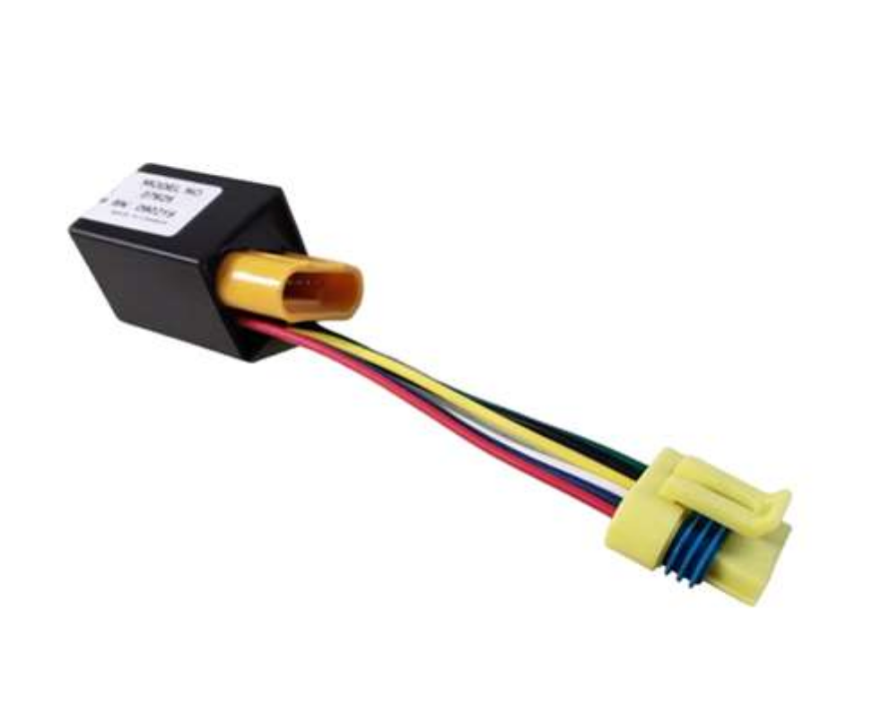 07625.  G.M. HIGH BEAM MODULE CHEVY 07 & UP