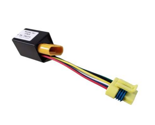 07625.  G.M. HIGH BEAM MODULE CHEVY 07 & UP