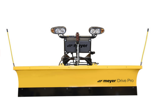 Drive Pro 6.8 Pro Package