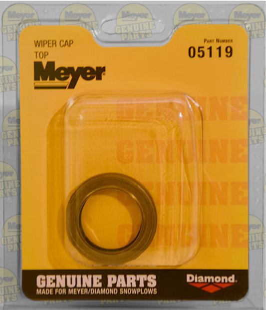 05119C  WIPER CAP TOP - 1PC