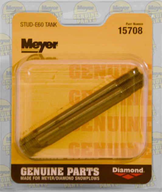 15708 Stud E-60 Tank