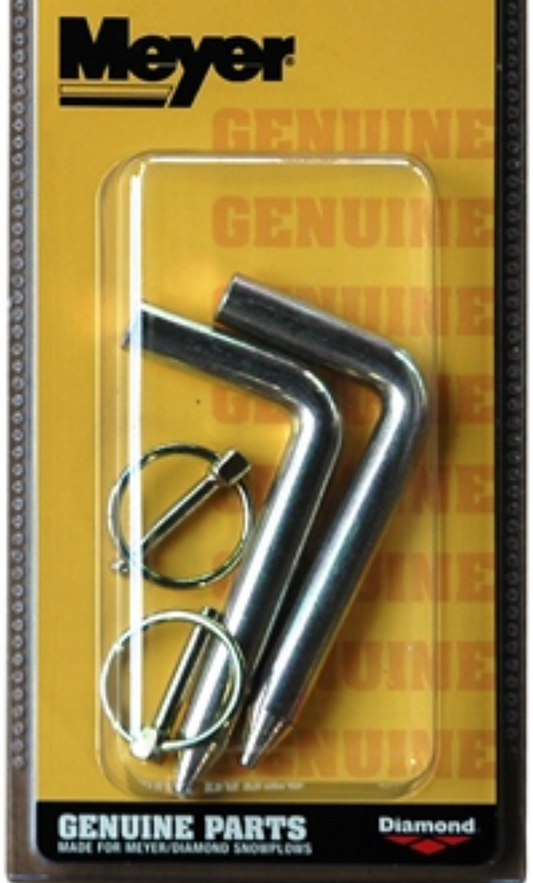 08669 Pin w/ Lynch Pin