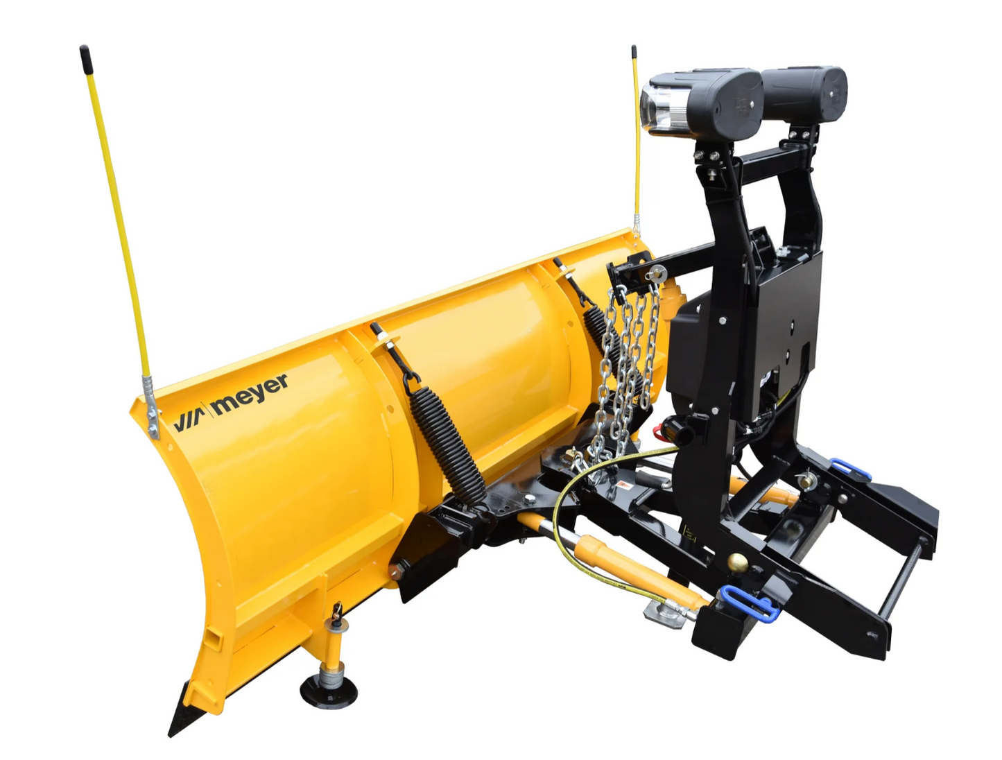 7.5 FT Drive Pro Package