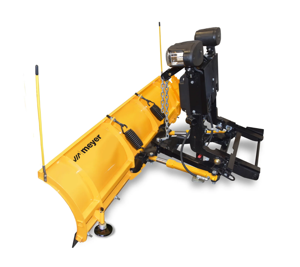 7.5 FT Drive Pro Package