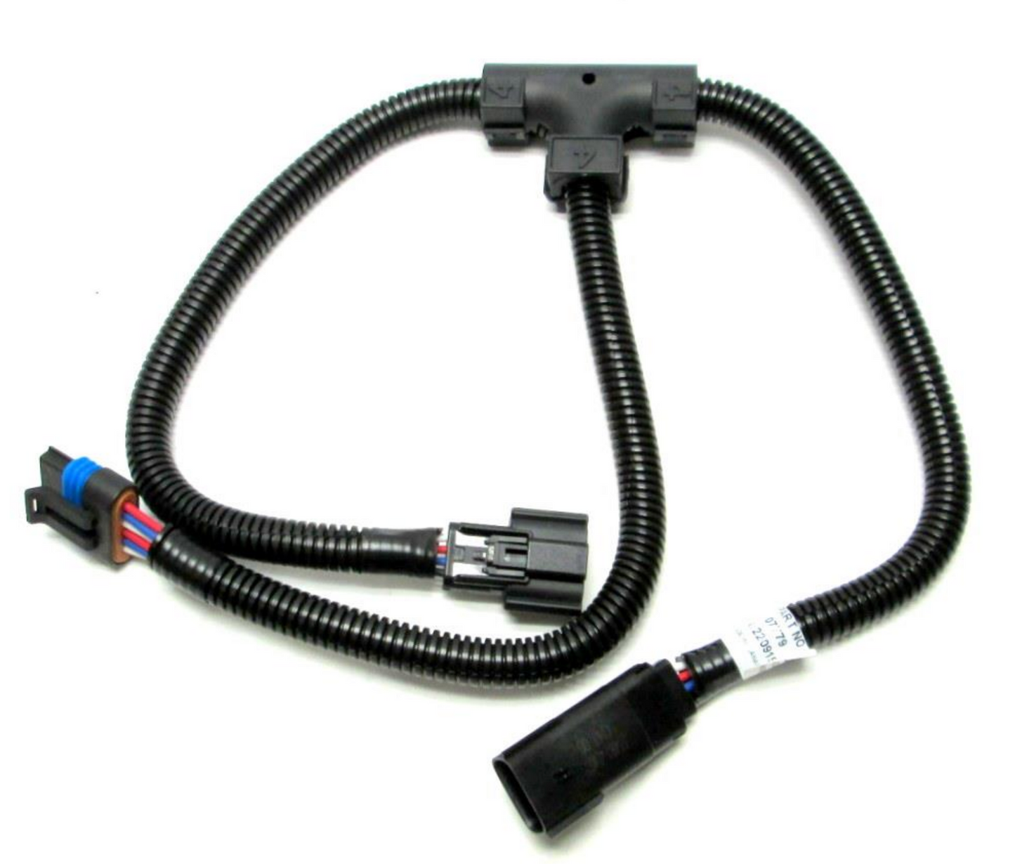 07779	ADAPTER KIT 2015 F150